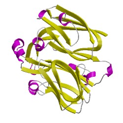 Image of CATH 4knuD