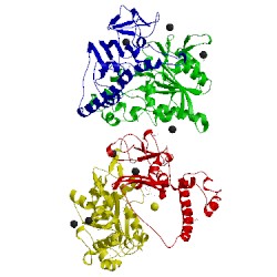 Image of CATH 4ko2