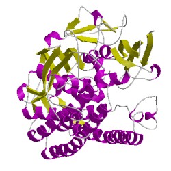 Image of CATH 4ko2L