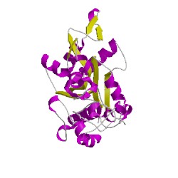 Image of CATH 4ko3T