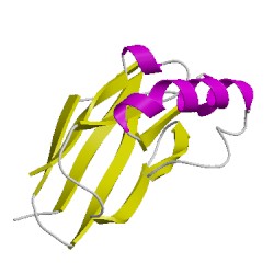 Image of CATH 4ko7C