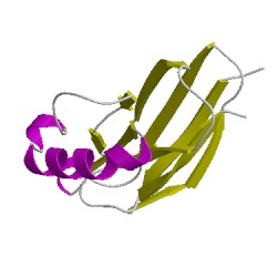 Image of CATH 4ko7D