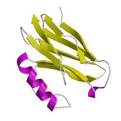 Image of CATH 4ko9B