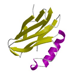 Image of CATH 4ko9D