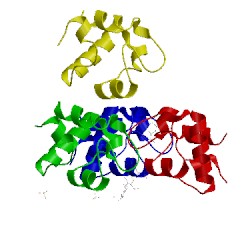 Image of CATH 4kpm