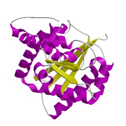 Image of CATH 4kq2A02