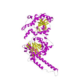 Image of CATH 4kq2B