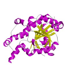 Image of CATH 4kq2B01