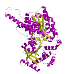 Image of CATH 4kq2C