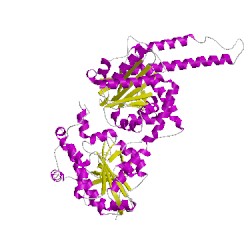 Image of CATH 4kq2D