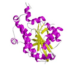 Image of CATH 4kq2D01