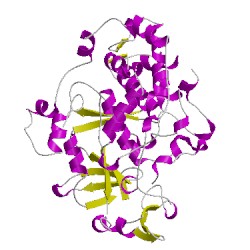 Image of CATH 4kqaB