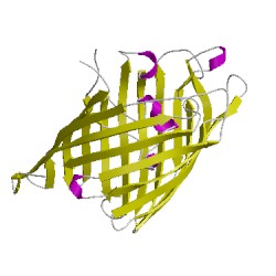 Image of CATH 4kr4B