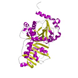 Image of CATH 4krgA