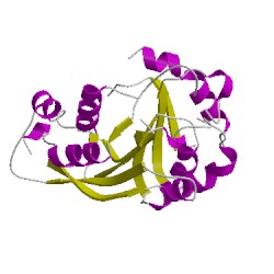 Image of CATH 4krgA01