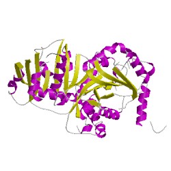 Image of CATH 4krgB