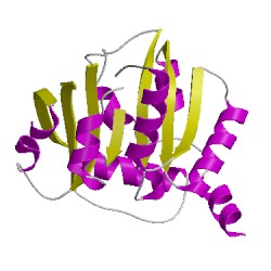 Image of CATH 4krgB02