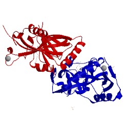 Image of CATH 4krs