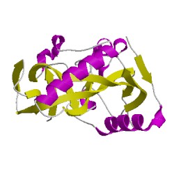 Image of CATH 4krsA