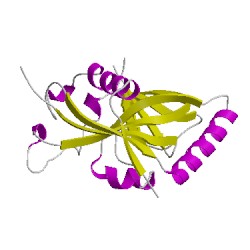 Image of CATH 4krsB