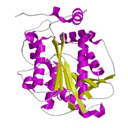 Image of CATH 4kryC