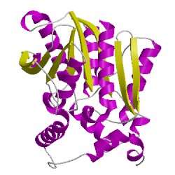 Image of CATH 4kryD