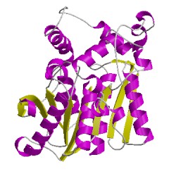 Image of CATH 4kryE