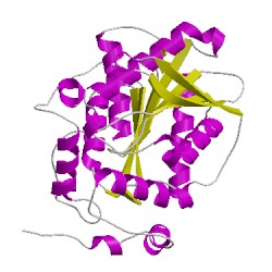 Image of CATH 4kryF