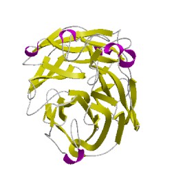 Image of CATH 4ks2A