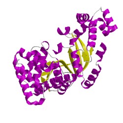 Image of CATH 4ks9B