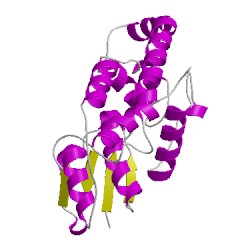 Image of CATH 4ksmA