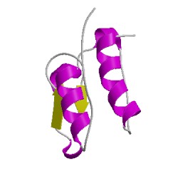 Image of CATH 4ksmA01