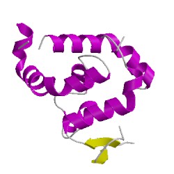 Image of CATH 4kt3A