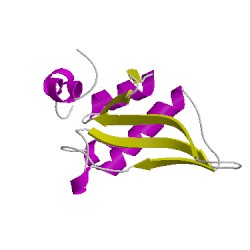 Image of CATH 4kt3B