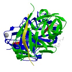 Image of CATH 4ktc