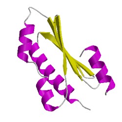 Image of CATH 4ktgA01