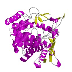 Image of CATH 4ktpB03