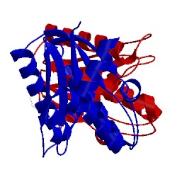 Image of CATH 4ktw