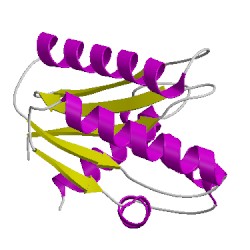 Image of CATH 4ktwB