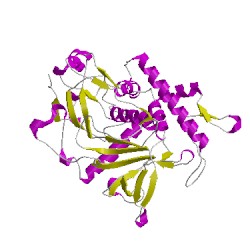 Image of CATH 4ktxA