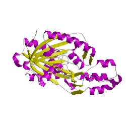 Image of CATH 4ku3A