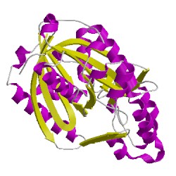 Image of CATH 4ku3B