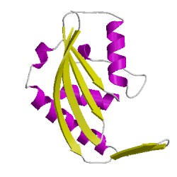 Image of CATH 4ku3B02