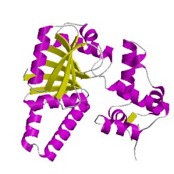 Image of CATH 4kugD