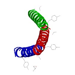 Image of CATH 4kvu