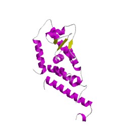Image of CATH 4kxfD03