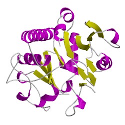 Image of CATH 4kxoA