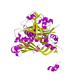 Image of CATH 4ky4B