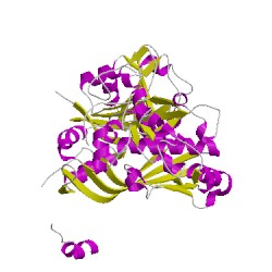 Image of CATH 4ky4D