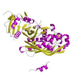 Image of CATH 4ky4E